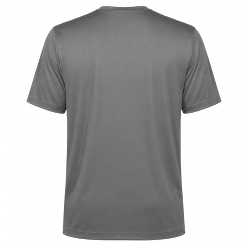 Image of Nike Mens Tee Std Flex Dri Fit Training T Shirt