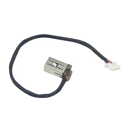 Connecteur de charge HP 14-EP qui bouge : résolvez les coupures de courant avec ce DC Jack 65W