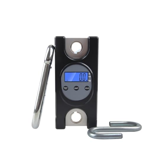 LPAOMKL 300kgfW^XP[̃tbNԂ牺N[dqXP[oX̏dʌvʃoXJוXP[