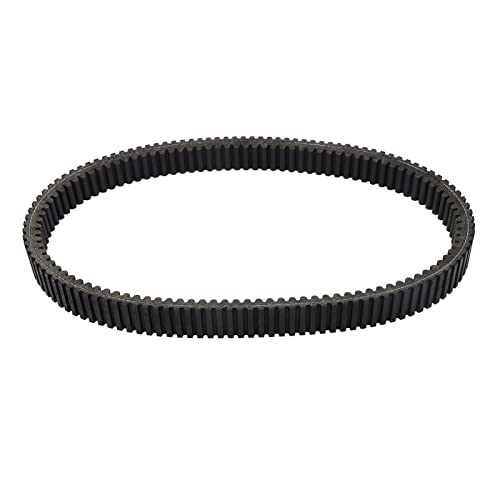 Correa de transmisión 422280652 para Maverick X3 2017-2022 embrague ATV