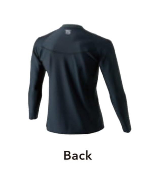 専用♡ TS DESIGN 84152 [春夏用]接触冷感ロングスリーブシャツ[男性用