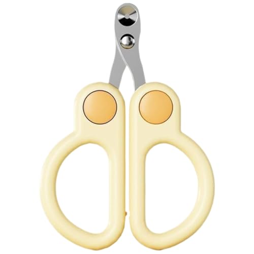 Kustimantu Cortauñas para gatos, cortaúñas para mascotas, Cortauñas para gatos para patas, Herramienta de aseo especial, cortaúñas profesional para animales pequeños, cortauñas para gatos y cachorros - imagen 9