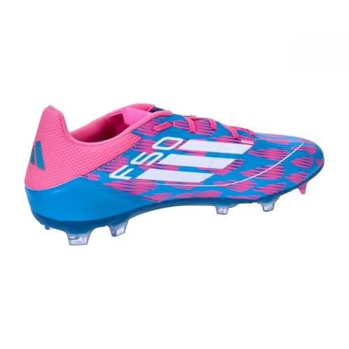 Image of adidas Unisex F50 League Fg /Mg Football Shoe