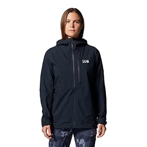 Mountain Hardwear Women’s Stretch Ozonic Jacket