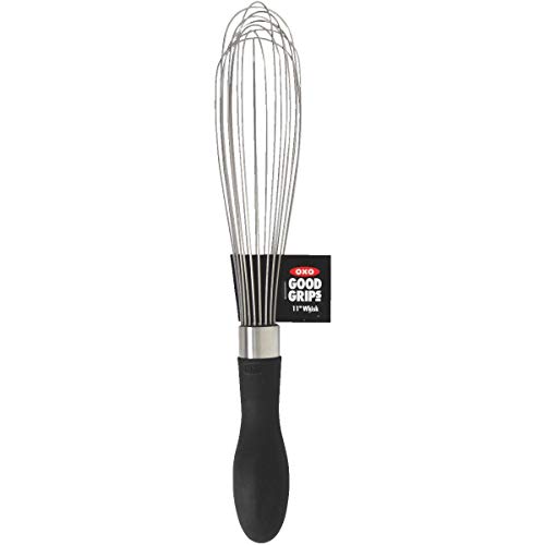 OXO Good Grips 11-Inch Whisk