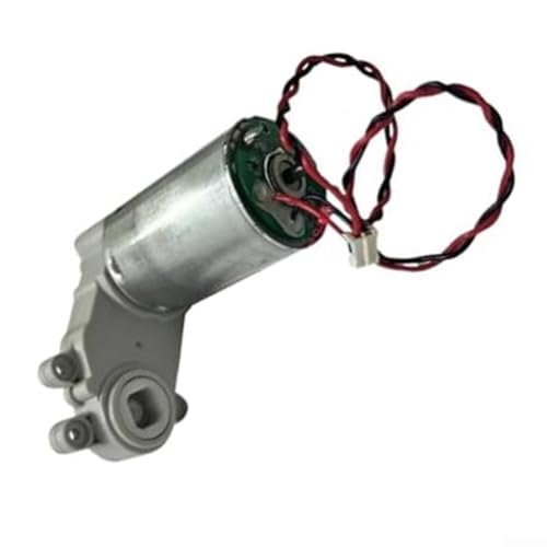 Spare Main Brush Motor for Roborock S5 MAX S6 MaxV Robot Vacuum Cleaner Compatible Part Supporting Brush Rotation Efficiency - Image 3