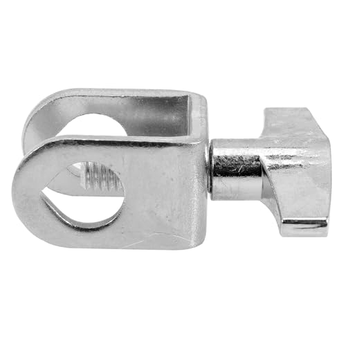 Soporte de Abrazadera para Cowbell de Batería miniatura 1