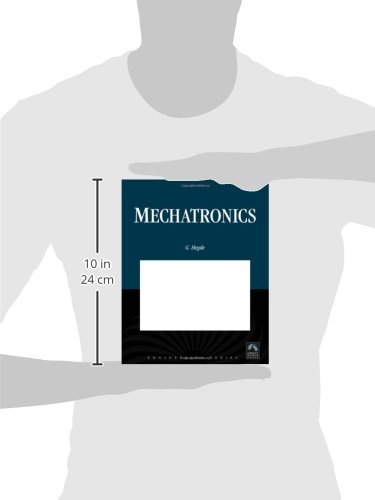 MECHATRONICS W/CD: . (Engineering)