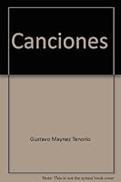 Canciones 9707220589 Book Cover