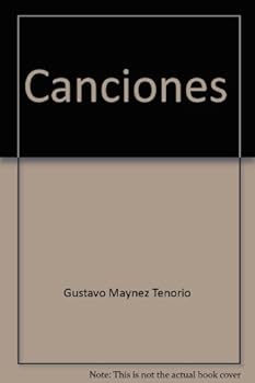 Hardcover Canciones (Spanish Edition) [Spanish] Book