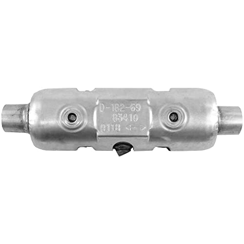 Tenneco (Dynomax, Walker, Thrush) 83410
