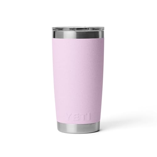 Image of YETI Rambler 20 oz Stainless Steel Vacuum Insulated Tumbler w /MagSlider Lid