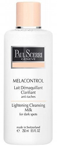 Paul Scerri Melacontrol Cleansing Milk (8.5 fl. oz.) Paul Scerri Melacontrol Cleansing Milk (8.5 fl. oz.)
