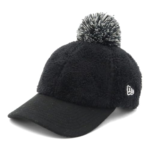 9TWENTY Mink Fleece キャップ 14669016-018