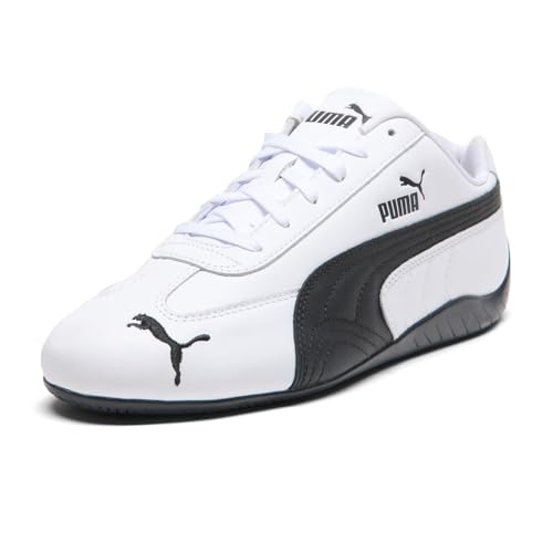 Puma Men's Speedcat Full Leather Shoes Sneaker2