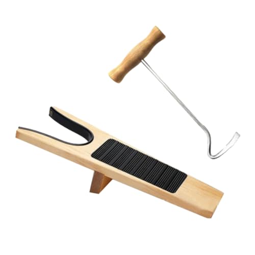 Poignée de démarrage handle boot de rechange pour lanceur de bateau