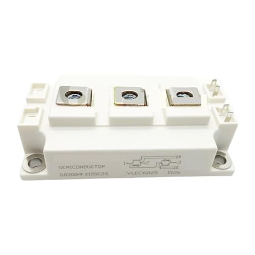 ZVQYSGIW Módulo de Puente rectificador GD150HFL120C2S GD200HFL120C2S GD300HFL120C2S GD400HFL120C2S GD100HFU120C2S GD200HFY120C2S GD300HFY120C2S GD150HFY120C2S(GD150HFU120C2S)