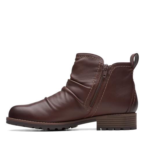 Image of Clarks 261752045085 Aspra Walk WP British Ta Ladies' W110