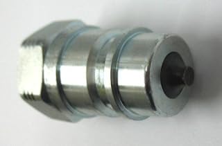 QC 4010-6P - Holmbury DINV25-M-16N - 1' FPT Male Quick Coupler Cone Seat Max Pressure 3300 PSI