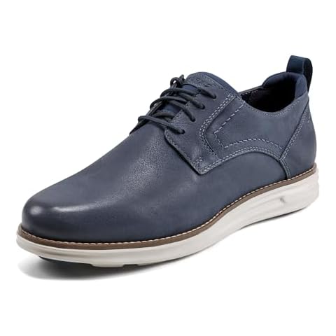 Rockport Men's Canton Oxford Shoes Cover