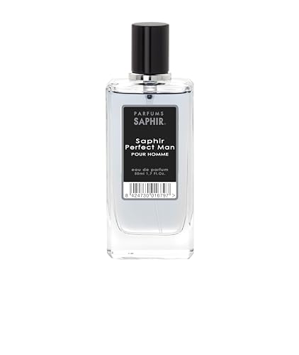 SAPHIR PERFECT MAN VICTO. 50ML