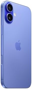 Apple iPhone 16 Plus (128 GB) – Ultramarino