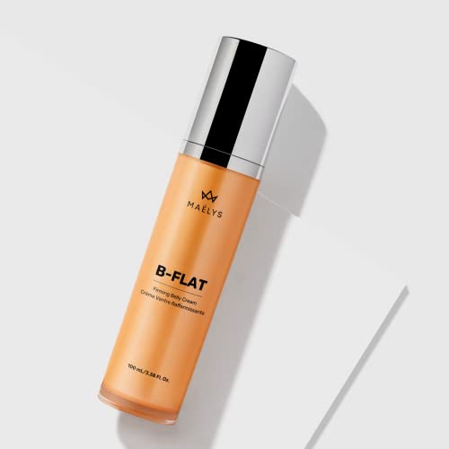 MAËLYS BFLAT Belly Firming Cream Otoory