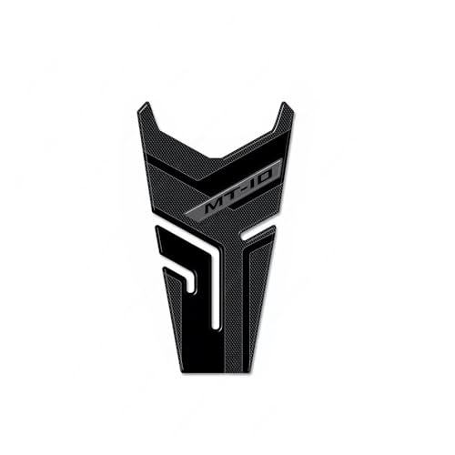 Protection réservoir moto MT-10 anti-rayures de fermeture : autocollant de protection