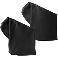ZABUSHION ザブション　椅子用クッション 黒 Amazon｜ZABUSHION ザブション 椅子クッション クッション