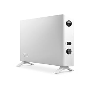 De’Longhi HSX 2320 Slim Style Convector Mobile