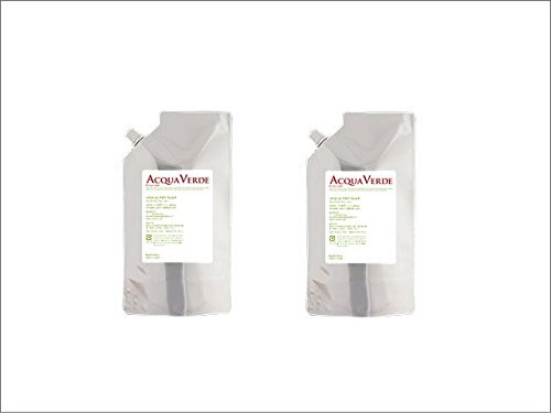 Amazon.co.jp: パミロール アクアヴェルデマルチプルウォーター 450ml
