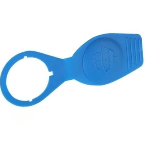 Bouchon de réservoir de lave-glace étanche anti-fuite 1K0955455 pour Audi S4 S5 S6