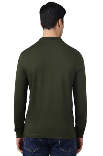 Image of Van Heusen Men T-Shirt