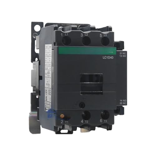 Appareil de commutation thermique contacteur LC1D32 220V triphasé