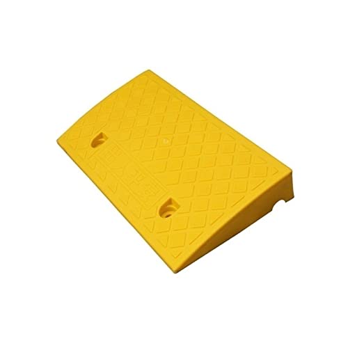 Rampa para auto de plástico resistente, altura 5 cm miniatura 1