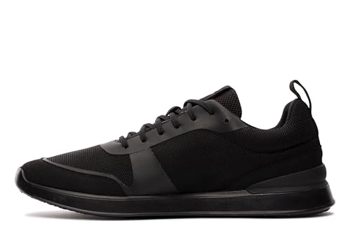 Image of Clarks Mens 26168774-teal Sneaker