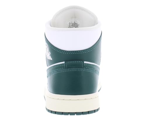 Image of Nike Women's Air Jordan 1 Mid Sneaker