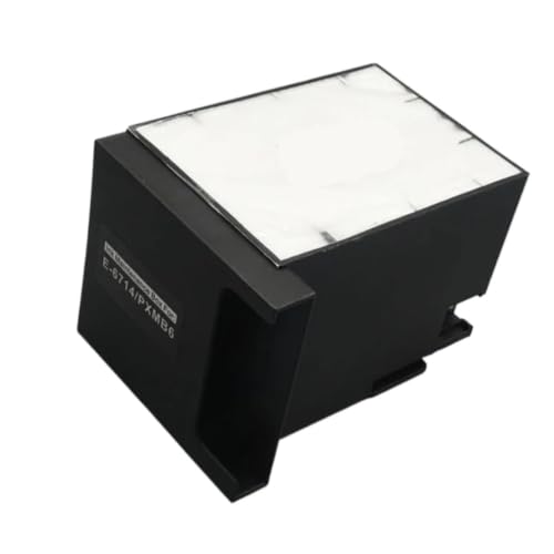 Boîte maintenance T671400 pour réparer le blocage d'impression des modèles WF-C8690