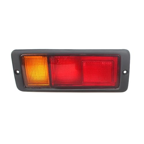 Feu arrière gauche pour Mitsubishi Pajero et Montero 1992-1999 MB124963