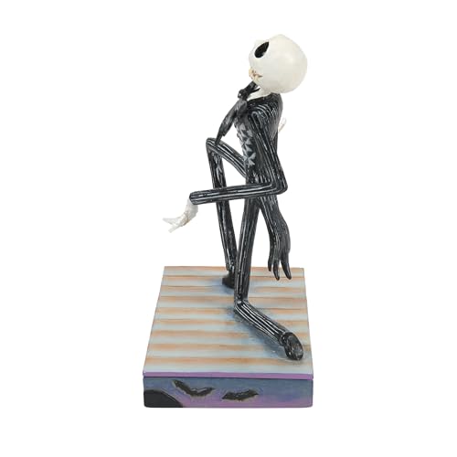 Disney Traditions - Statuetta Di Jack Personality Pose - 4