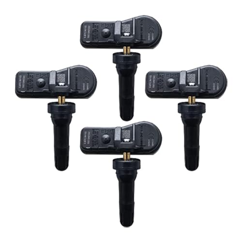 Capteur TPMS auto Dacia Sandero Logan Lodgy contrôle pression pneu