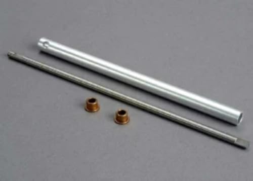 Traxxas Blast Driveshaft, Stuffing Tube: 3829