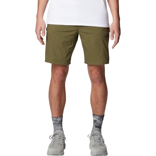 Mountain Hardwear Men's Hardwear AP Cargo Short, Combat...