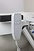 EZ-ACCESS TILT Toilet Incline Lift, Battery Powered (Battery Included), Elongated Seat