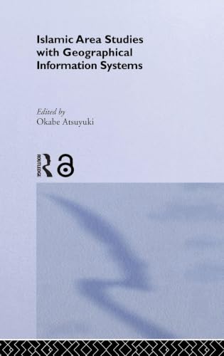 Islamic Area Studies with Geographical Information Systems view 2