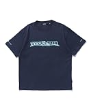 CNCLショートスリーブティー CNCL S/S TEE 101262011001 NAVY XL