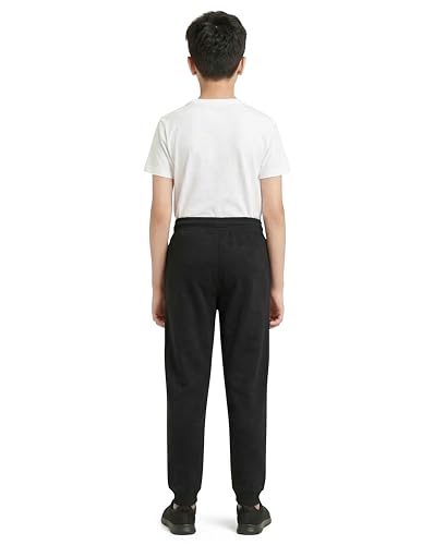 Image of ARIEL Boys Regular Fit Track Pant (Pack of 1)