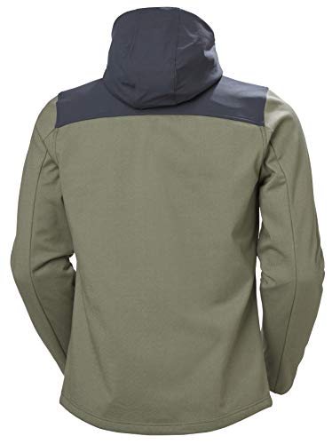 Chaqueta Helly Hansen Vanern hombre para protegerte del frío con ligereza 3