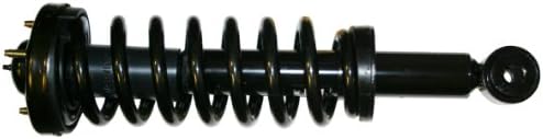 Monroe Shocks & Struts Quick-Strut 171362 Strut and Coil Spring Assembly