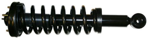 Monroe Shocks & Struts Quick-Strut 171362 Strut And Coil Spring Assembly #TOP2
